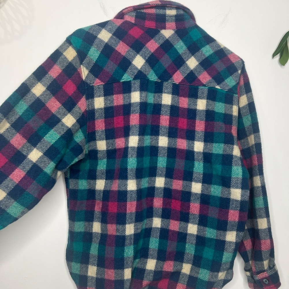 Vintage Woolrich Set - Picture 12 of 16